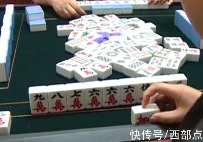 我 来 告 诉 你 “ 转 转 麻 将 有 挂 没 ” - 详 细 教 程 我 来 告 诉 你 “ 转 转 麻 将 有 挂 没 ” - 详 细 教 程