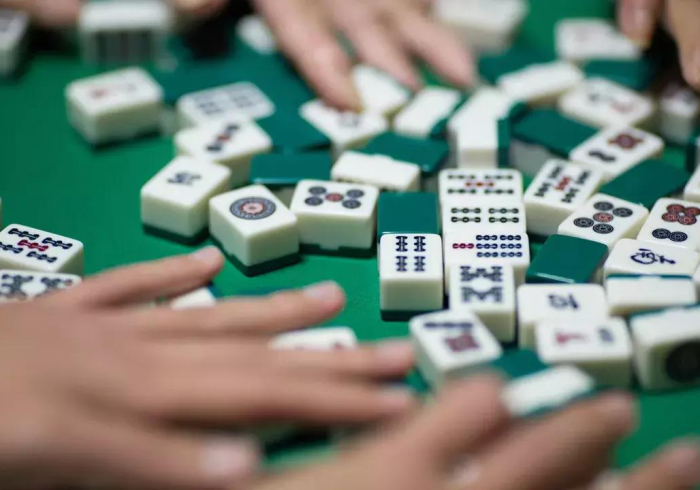 【最新科普】JJ麻将可以设置一个人老输么”(原来确实是有挂)