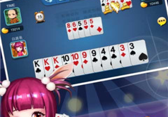 我来教教大家多乐跑得快是如何算胜率的(确实真的有挂) 我来教教大家多乐跑得快是如何算胜率的(确实真的有挂)