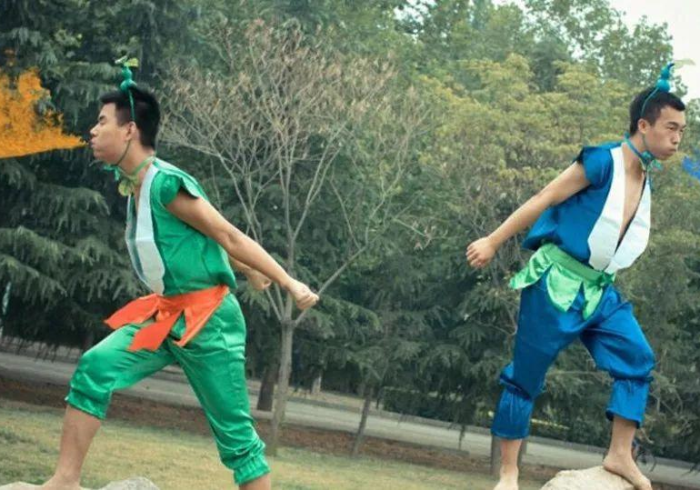 [解答]“葫芦娃三宝怎么开挂辅助”开挂安装教程