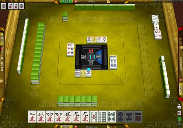 实测脚本“胡一呼包卾麻将有啥漏洞没”(外卦神器下载) 实测脚本“胡一呼包卾麻将有啥漏洞没”(外卦神器下载)