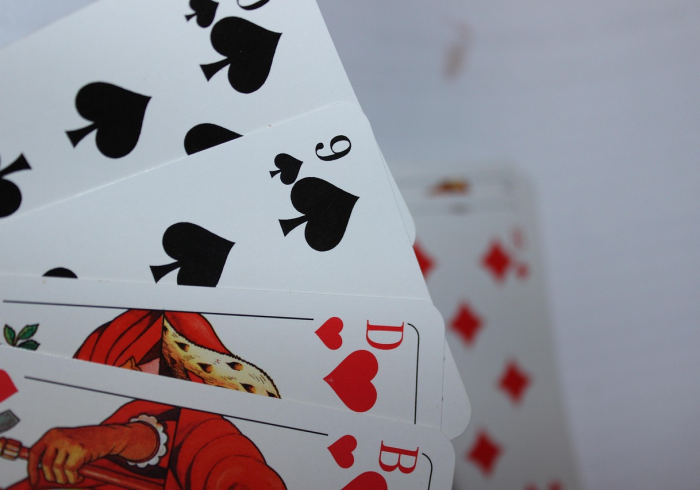 必看教程“HHpoker透视辅助作弊软件-其实确实有挂